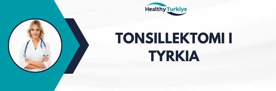 tonsillektomi