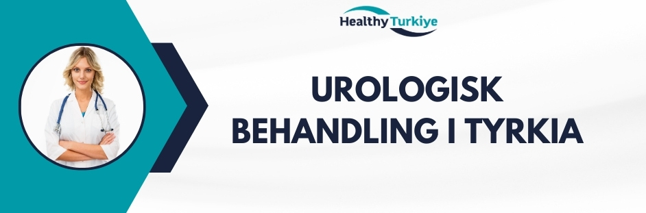 urologisk behandling