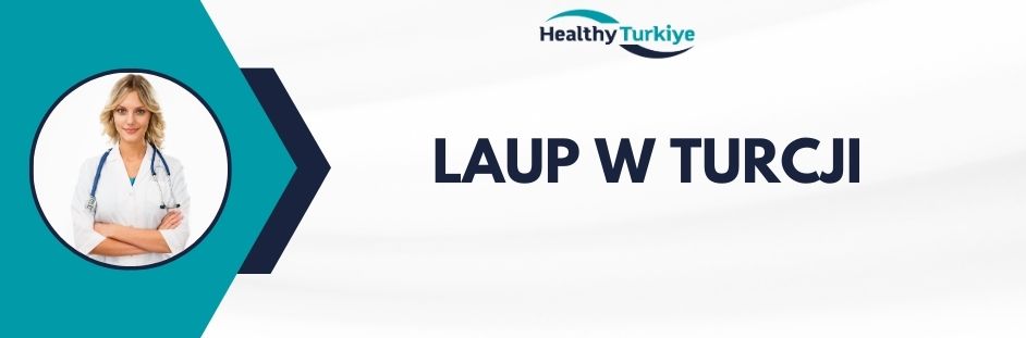 laup w Turcji