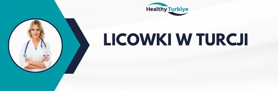 licowki w Turcji