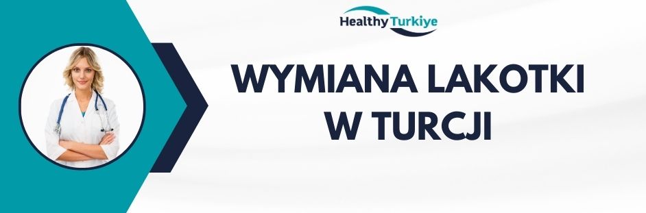 wymiana lakotki w Turcji