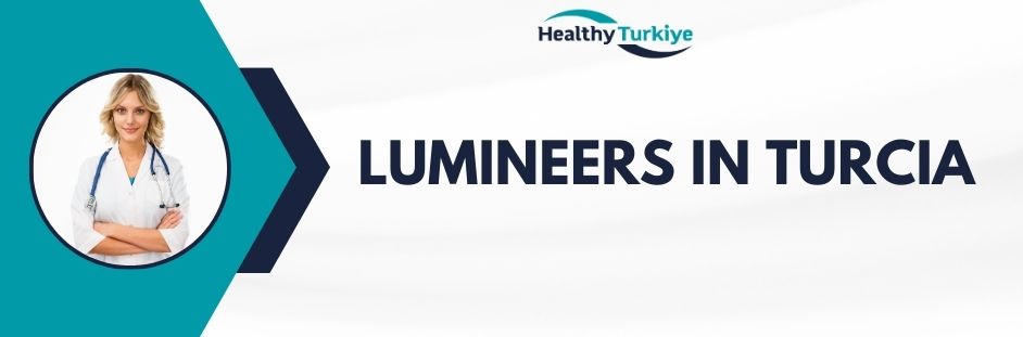 lumineers in Turcia