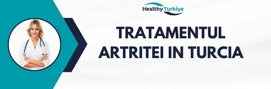 tratamentul artritei in Turcia