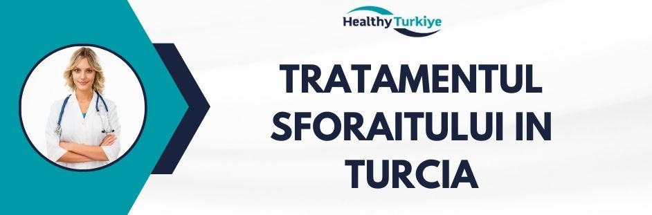 tratamentul sforaitului in Turcia