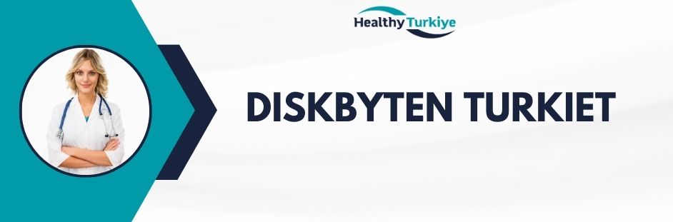 diskbyten turkiet