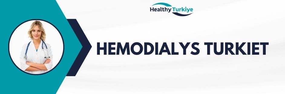 hemodialys turkiet
