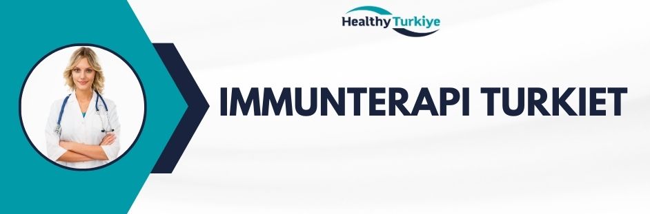 immunterapi turkiet