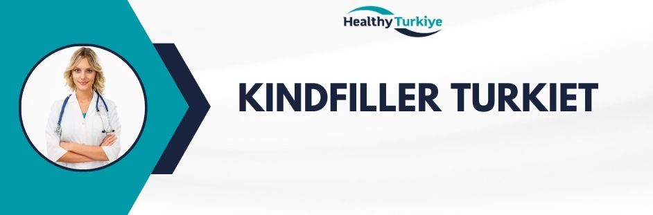 kindfiller turkiet