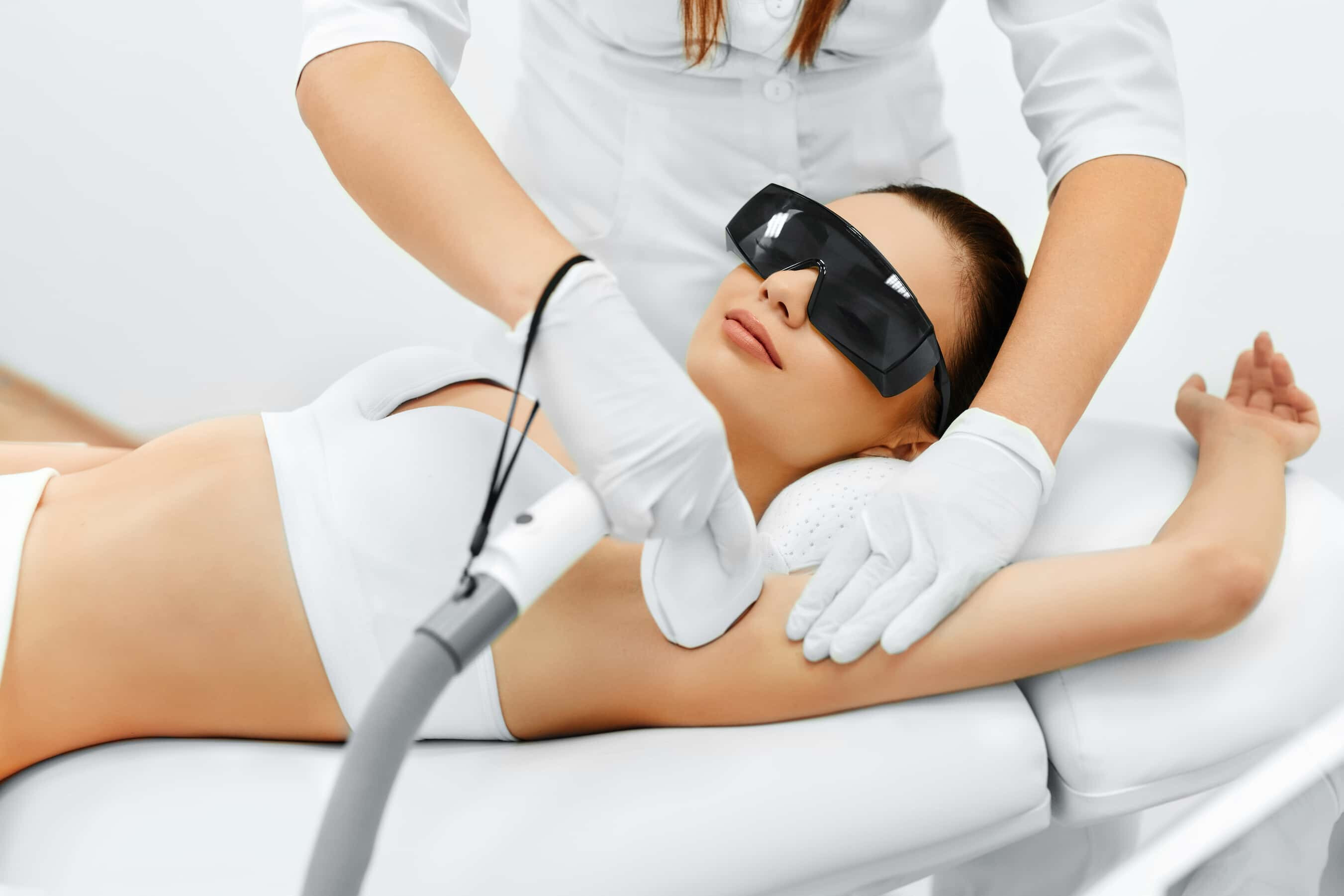 Turkey laser hair removal