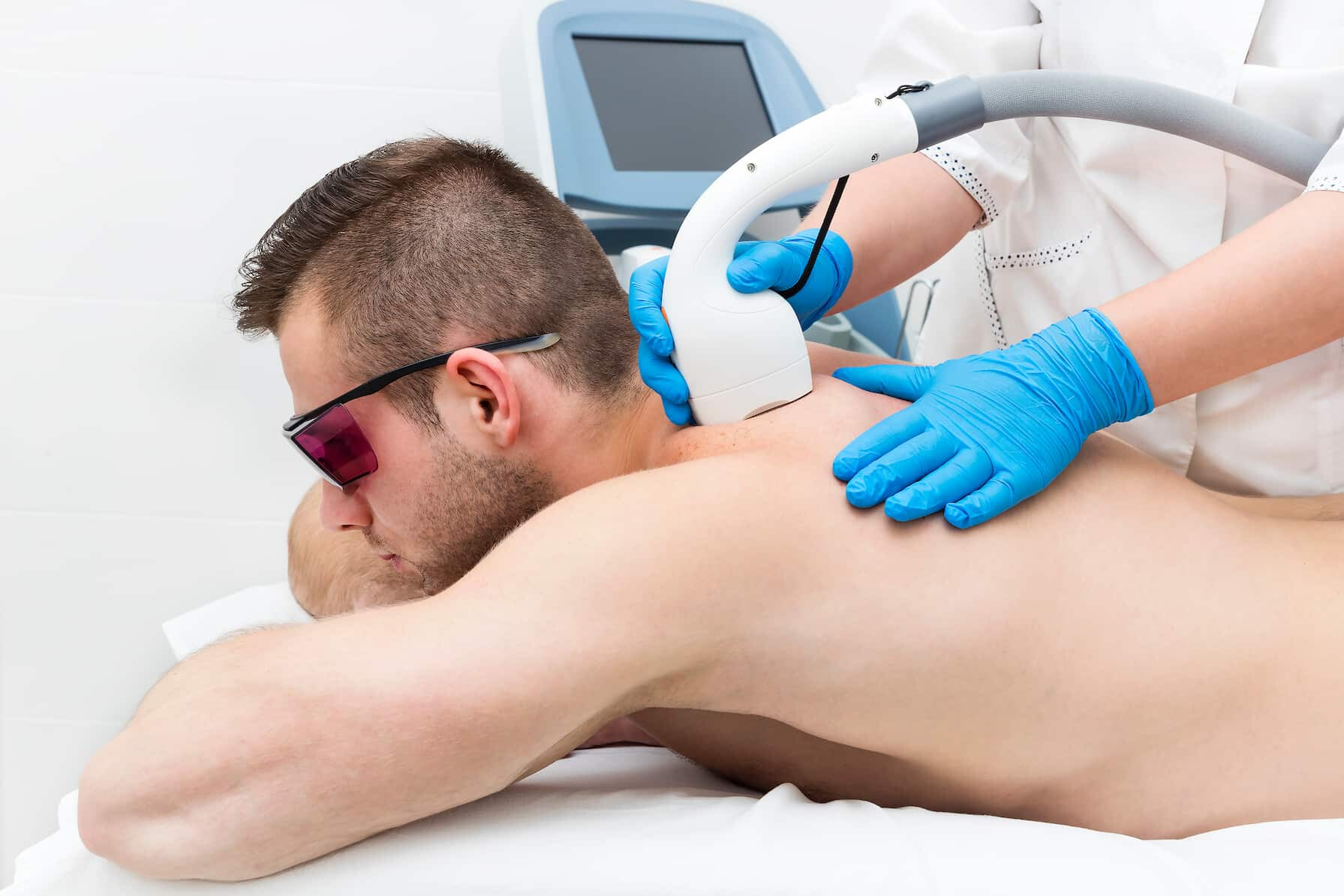 Turkiye laser hair removal