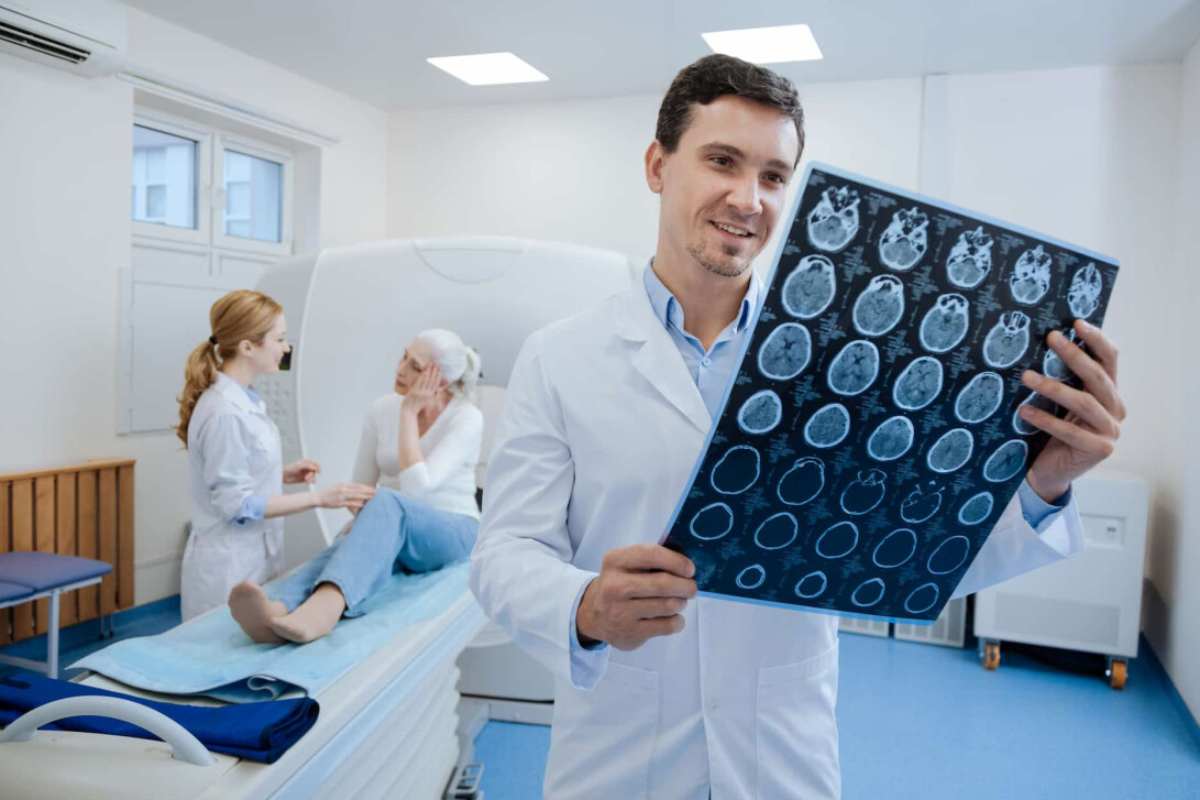 MRI Scan In Turkey | Check MRI Scan 2026 Costs & Prices