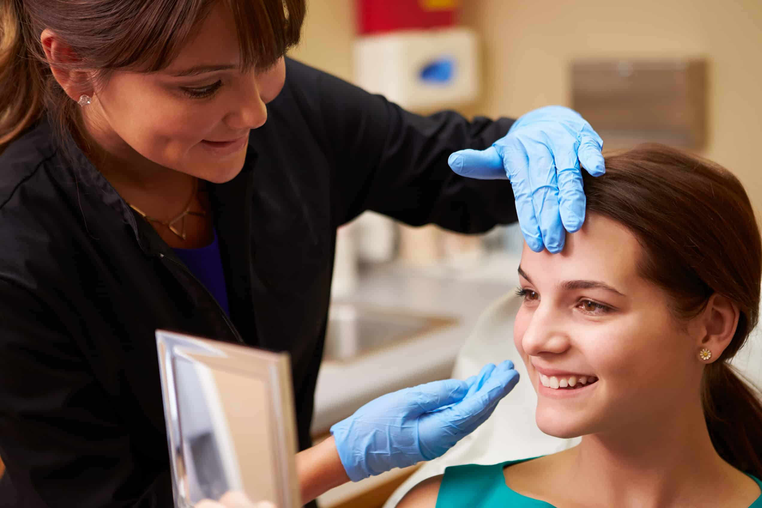 Botox i Tyrkia | Kostnaden og Priser for Botox i Tyrkia 2026